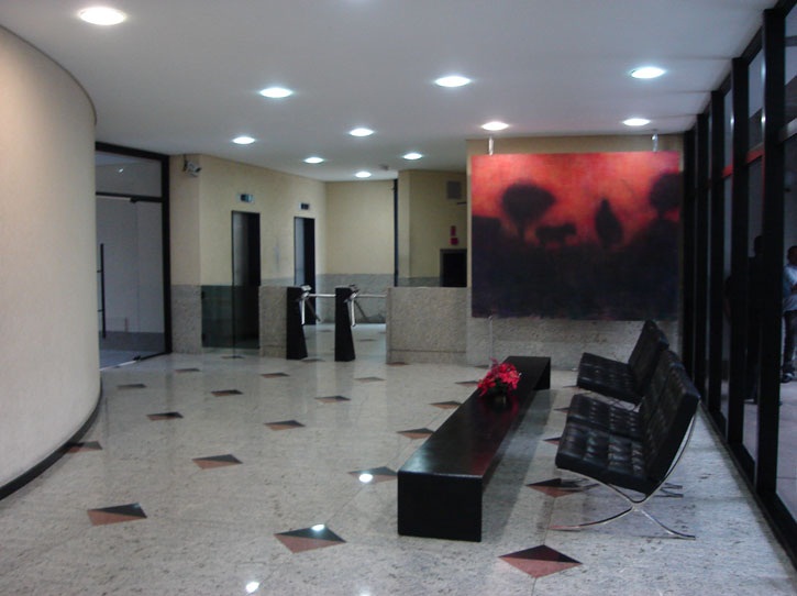 Edifício Paulista — Galeria Foto 3