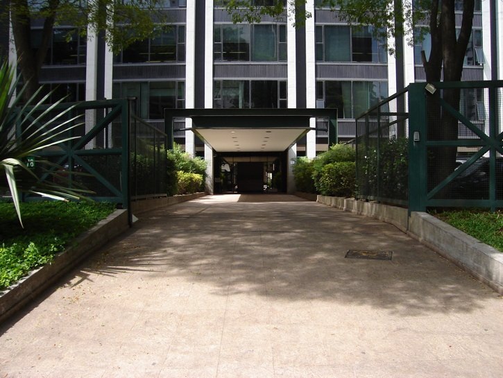 Edifício Paulista — Galeria Foto 4
