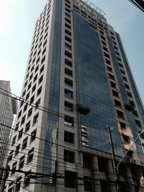 Edifício Raja Gabaglia — Galeria Foto 3