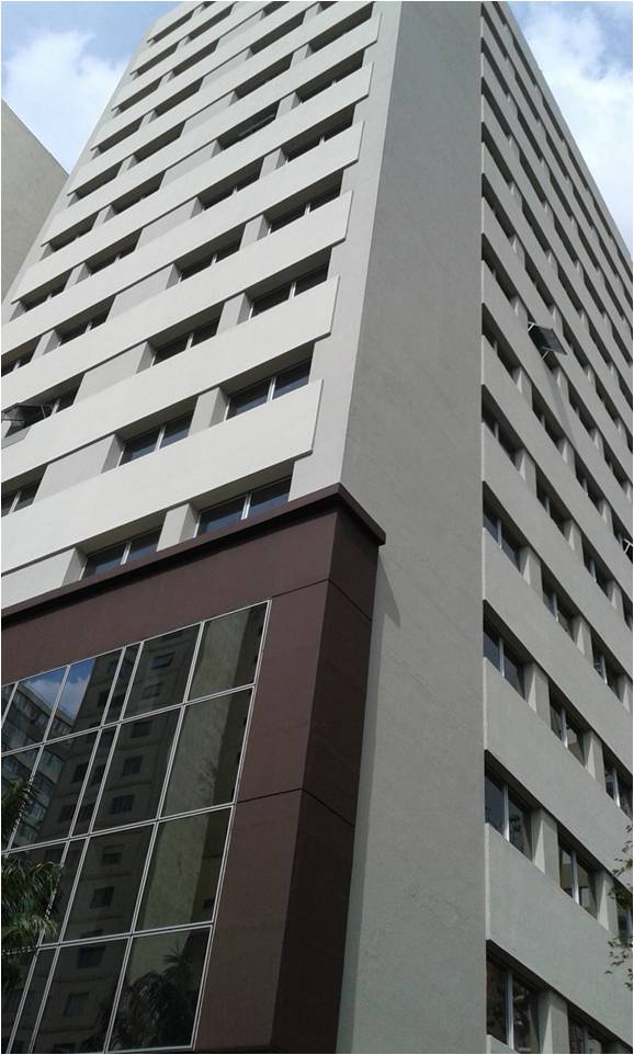 Edifício Silvia — Galeria Foto 3