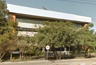 Edifício VR — Fachada Principal
