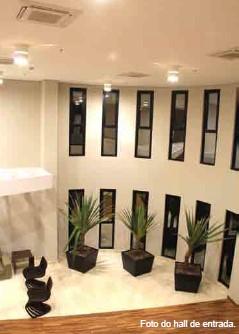 Eight Private Corporate — Galeria Foto 5