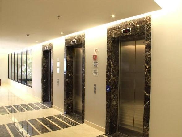 Eight Private Corporate — Galeria Foto 6