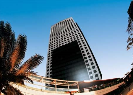 Eldorado Business Tower — Galeria Foto 4
