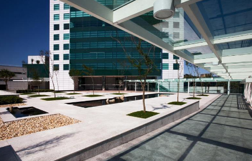 Eldorado Business Tower — Galeria Foto 5