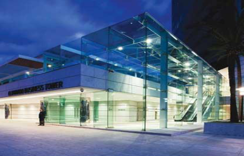 Eldorado Business Tower — Galeria Foto 6