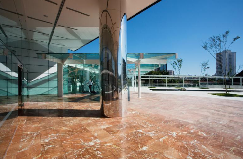 Eldorado Business Tower — Galeria Foto 7