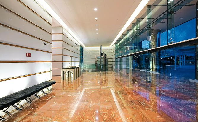 Eldorado Business Tower — Galeria Foto 8