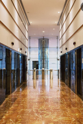 Eldorado Business Tower — Galeria Foto 9