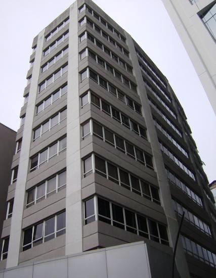 Elian — Fachada Principal