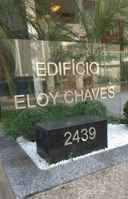 Eloy Chaves — Galeria Foto 4