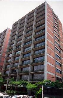 Erika — Fachada Principal