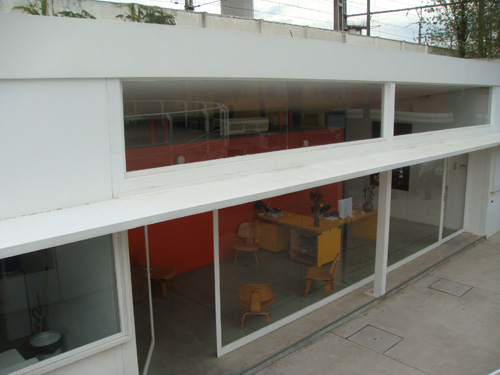 Espaço Bic — Galeria Foto 3