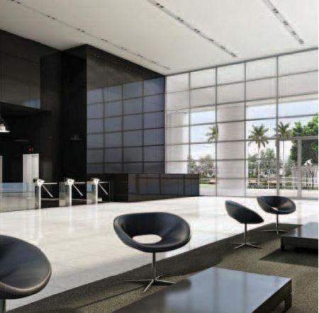 Espaço Empresarial Nações Unidas - Torre Nações — Galeria Foto 5
