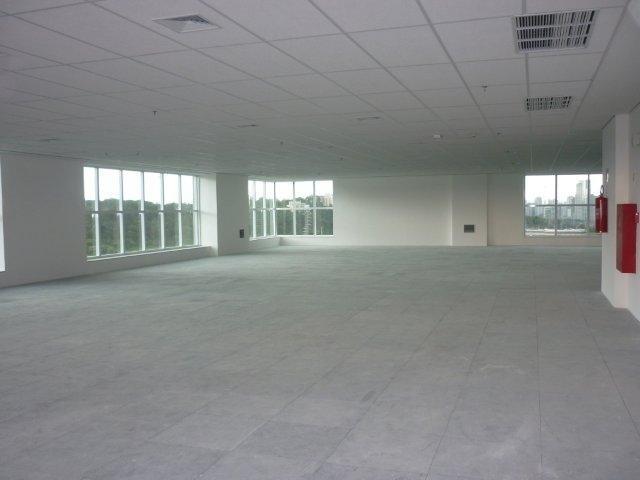 Espaço Empresarial Nações Unidas - Torre Nações — Galeria Foto 6