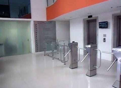 Espaço Rá — Galeria Foto 4