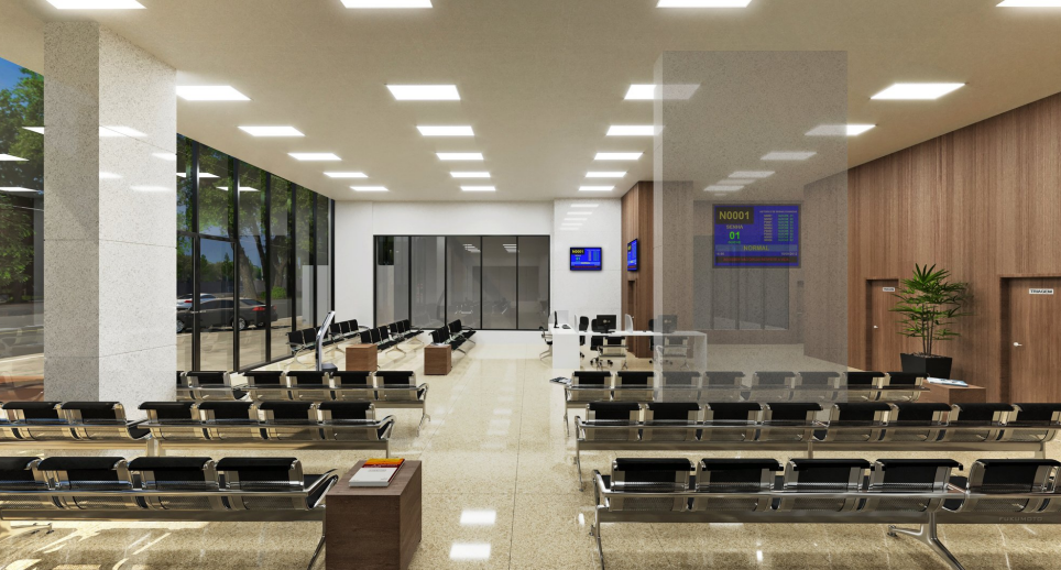 Espaço Valor — Galeria Foto 5