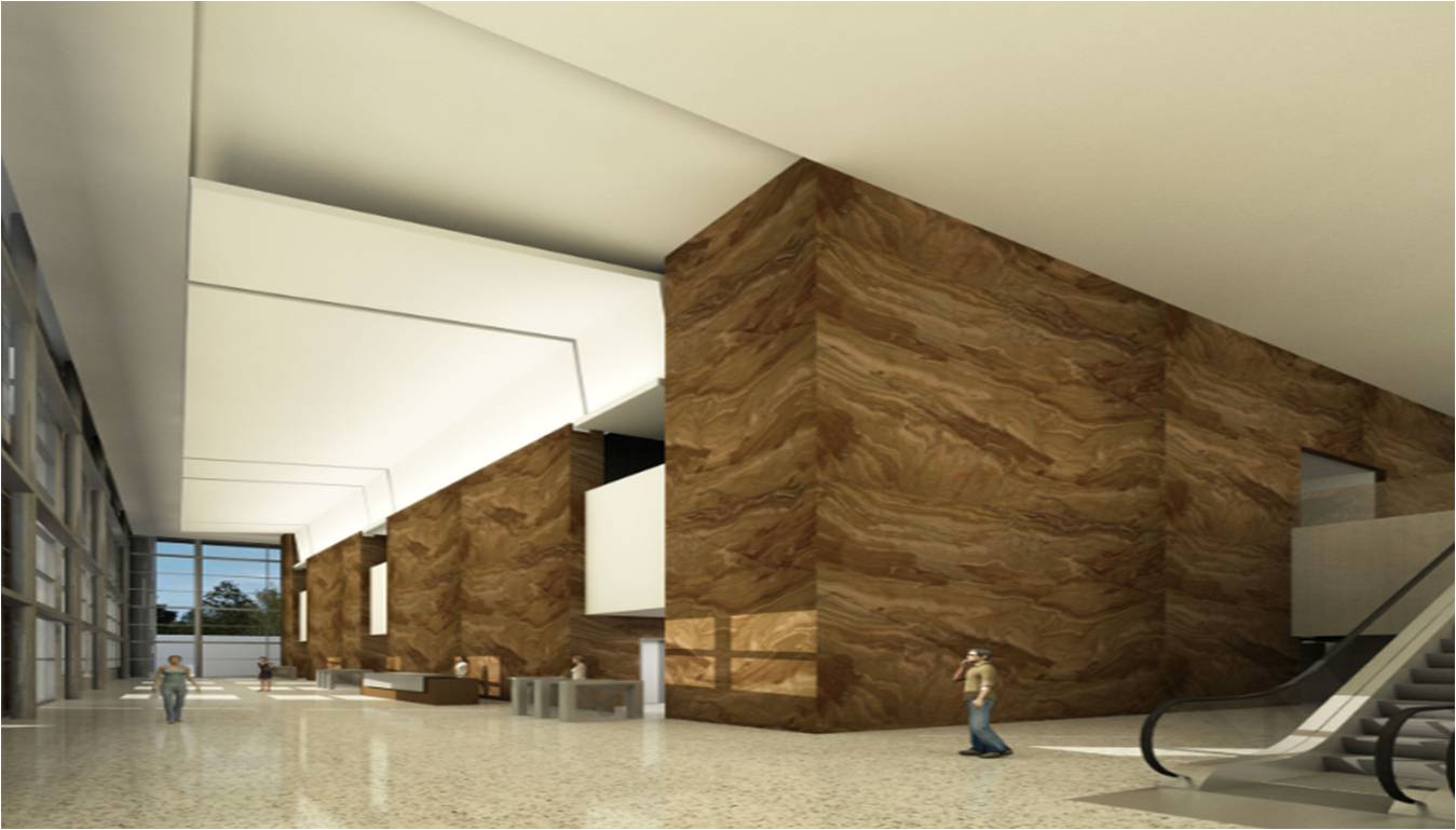 Evolution Corporate — Galeria Foto 3