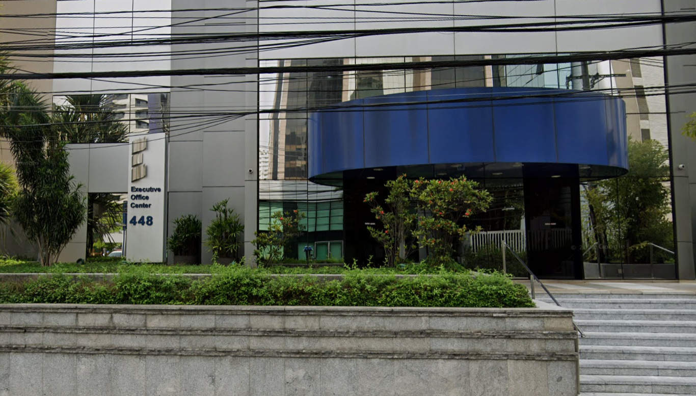 Executive Office Convention Center — Galeria Foto 3