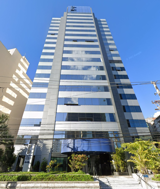Executive Office Convention Center — Galeria Foto 4