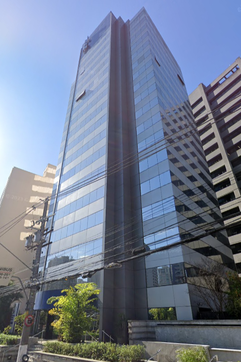 Executive Office Convention Center — Galeria Foto 5