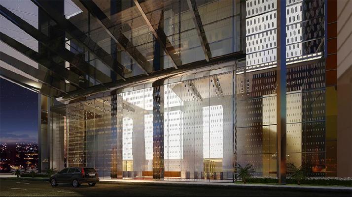 EZ Towers — Galeria Foto 5