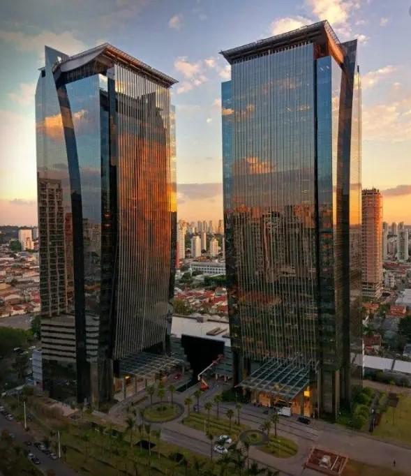 EZ Towers — Galeria Foto 6