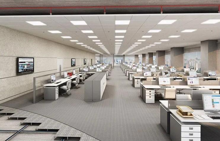 EZ Towers — Galeria Foto 7