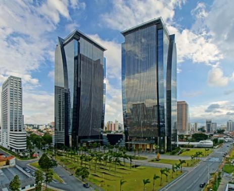 EZ Towers — Galeria Foto 8