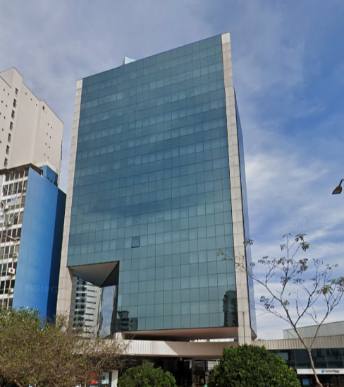 Faria Lima 1188 — Galeria Foto 3