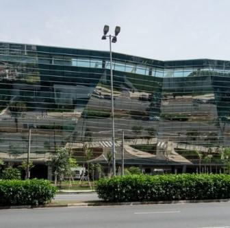 Faria Lima 3500 — Galeria Foto 5