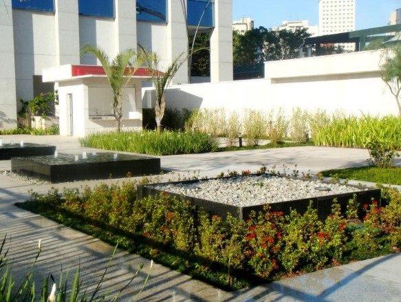 Faria Lima 4440 - Acqua — Galeria Foto 4
