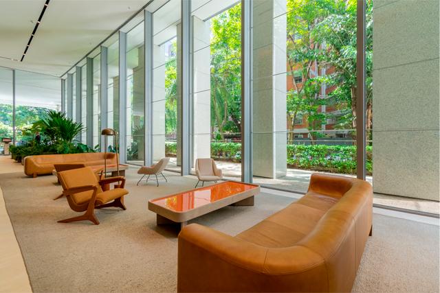 Faria Lima 4440 - Acqua — Galeria Foto 10