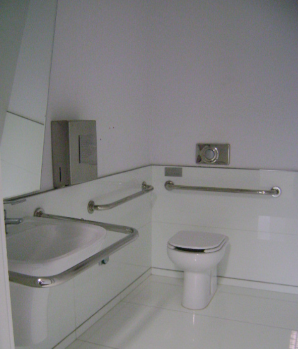Faria Lima 4440 - Acqua — Galeria Foto 13