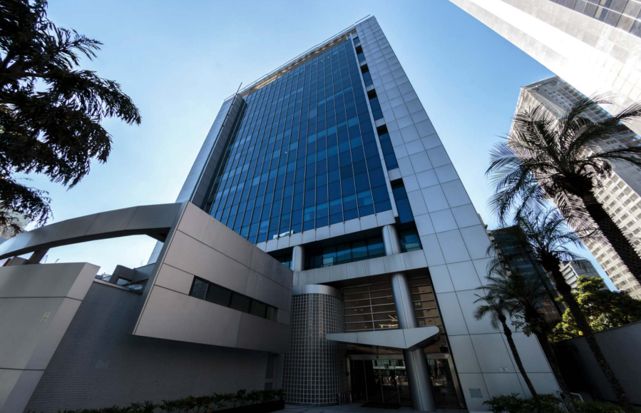 Faria Lima Business Center — Galeria Foto 3
