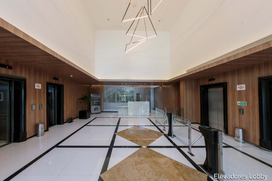 Faria Lima Business Center — Galeria Foto 4