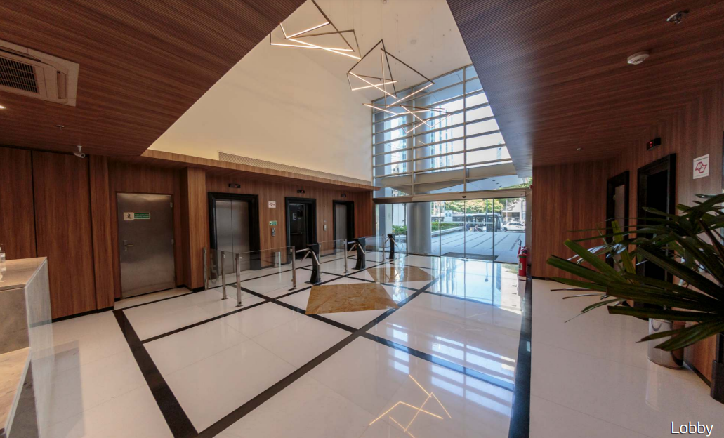 Faria Lima Business Center — Galeria Foto 5
