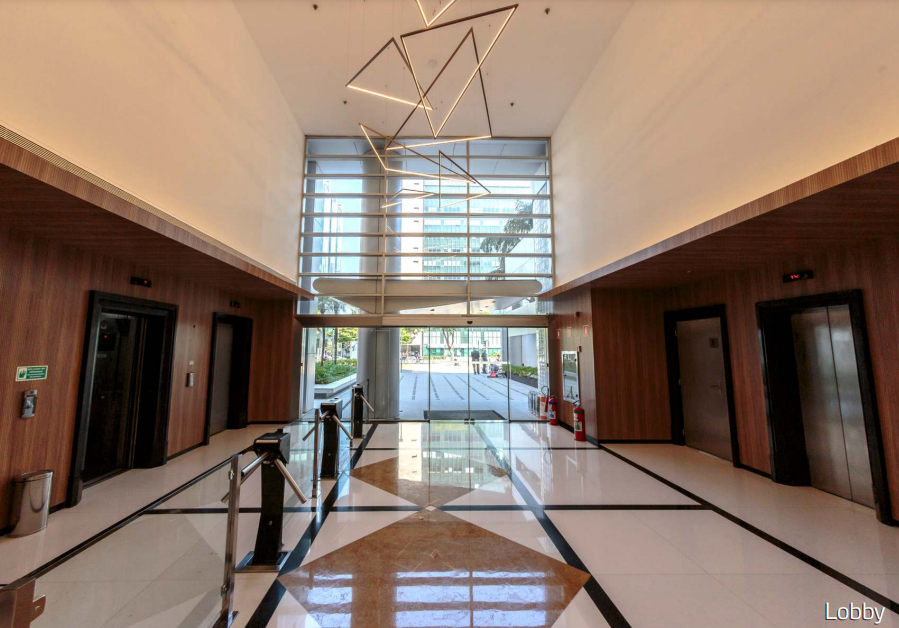 Faria Lima Business Center — Galeria Foto 6