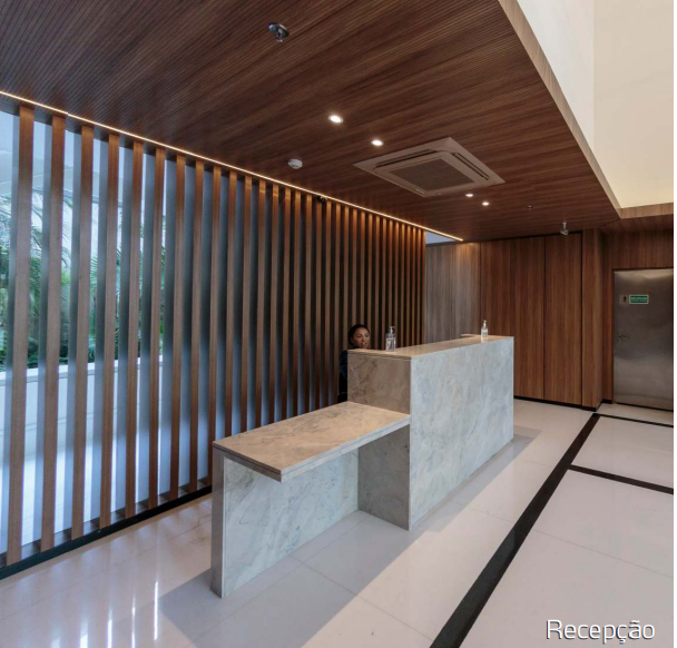 Faria Lima Business Center — Galeria Foto 7