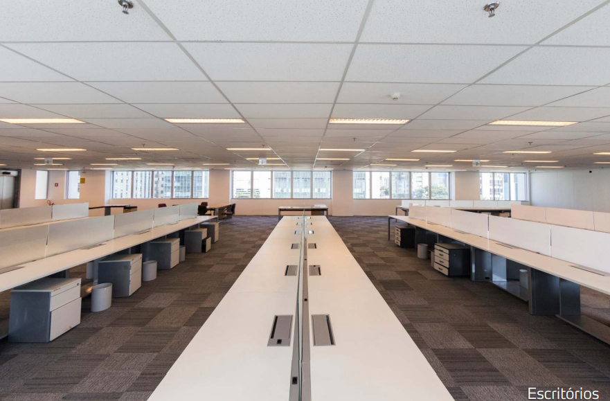 Faria Lima Business Center — Galeria Foto 8
