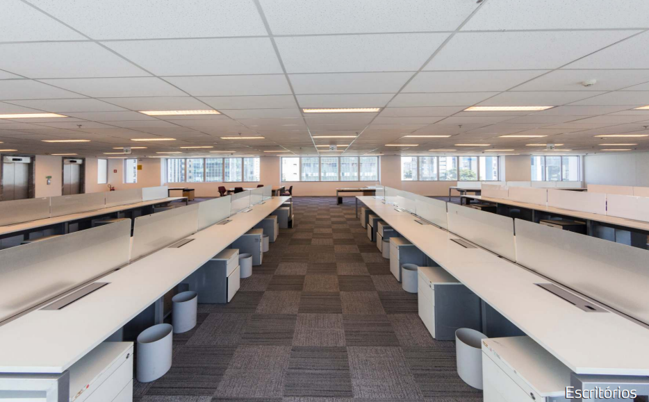 Faria Lima Business Center — Galeria Foto 10