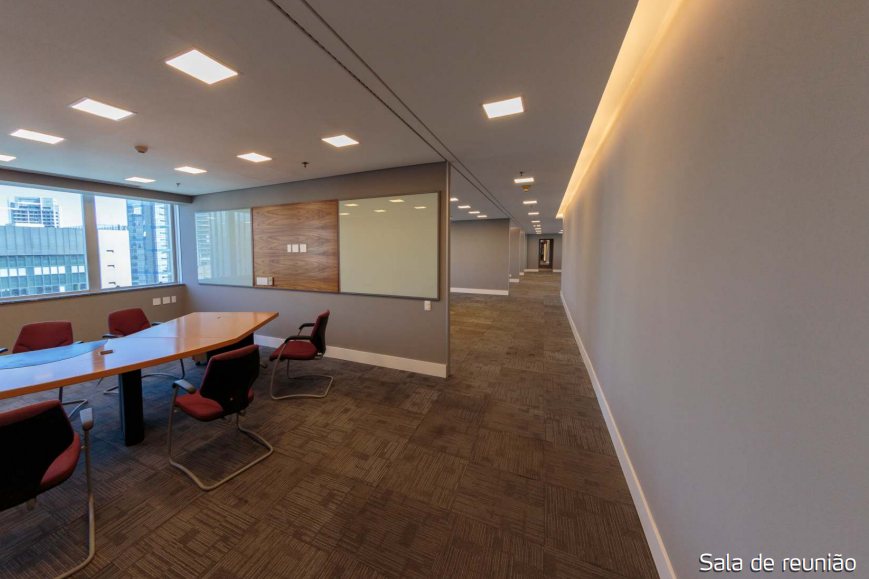 Faria Lima Business Center — Galeria Foto 11