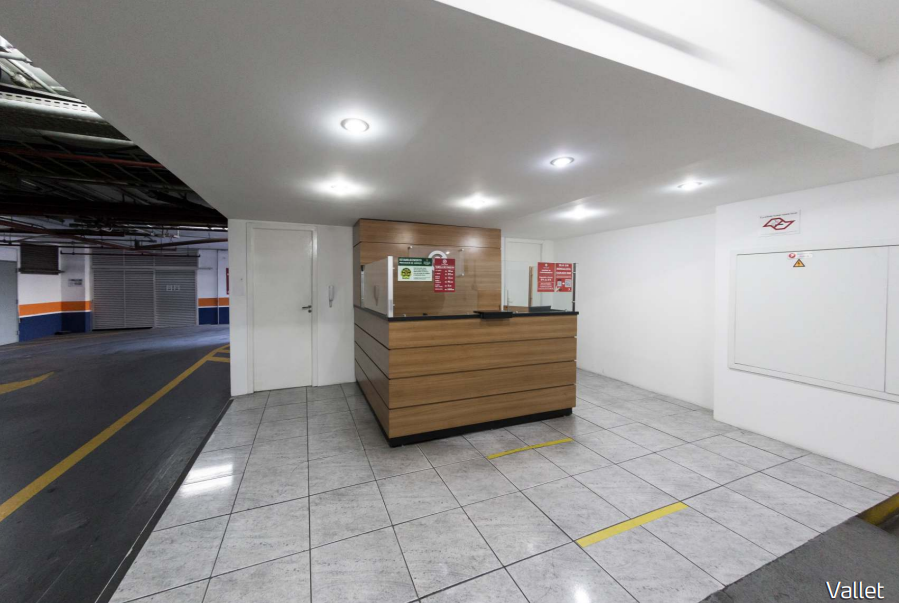 Faria Lima Business Center — Galeria Foto 12