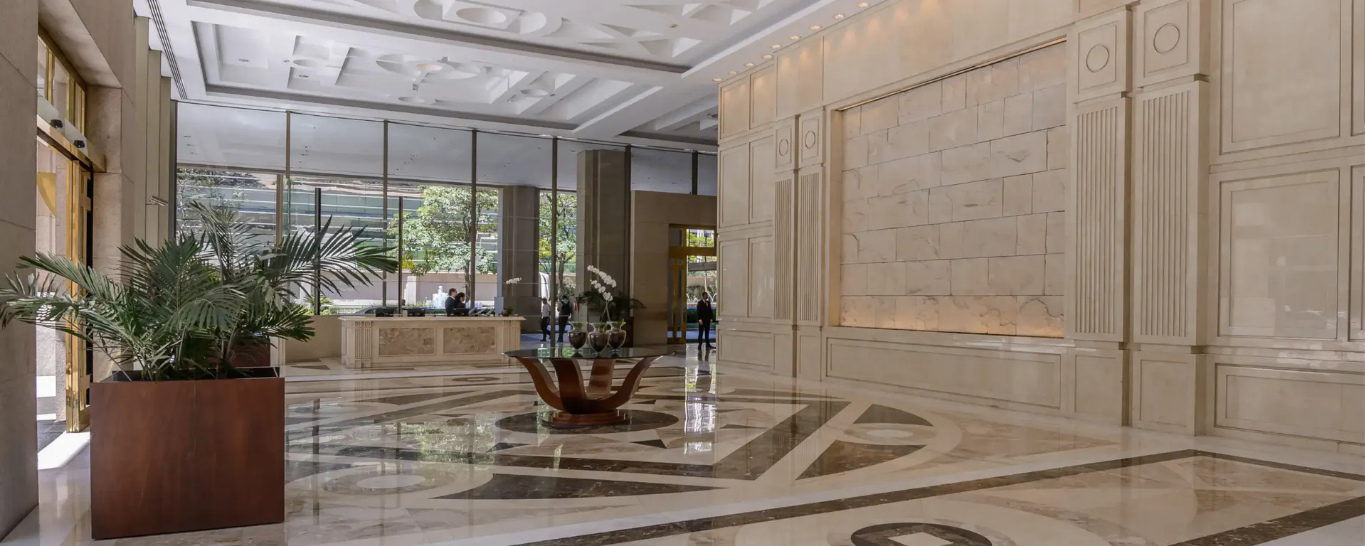 Faria Lima Financial Center — Galeria Foto 3