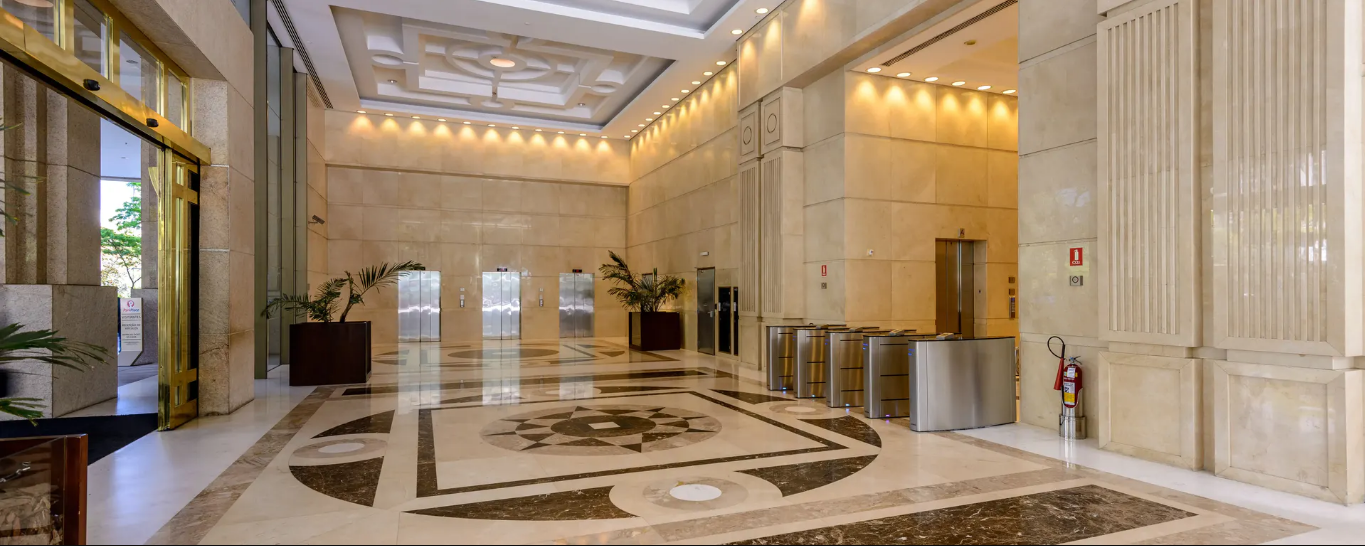 Faria Lima Financial Center — Galeria Foto 4
