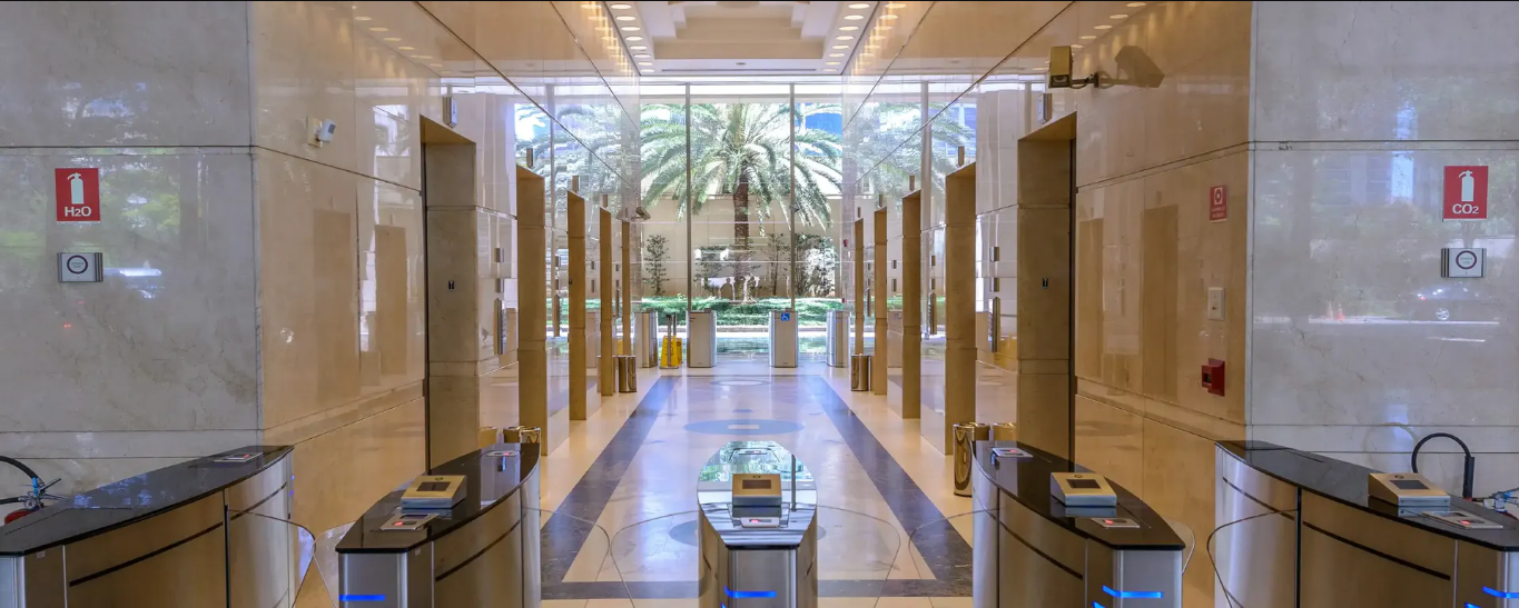 Faria Lima Financial Center — Galeria Foto 5