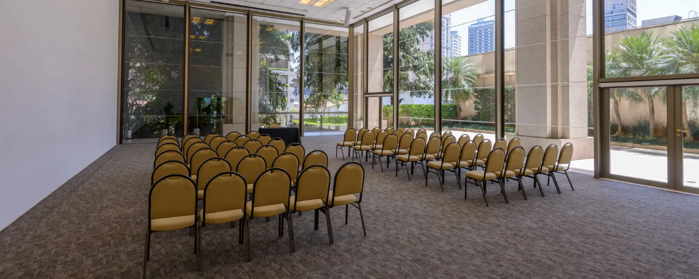 Faria Lima Financial Center — Galeria Foto 6