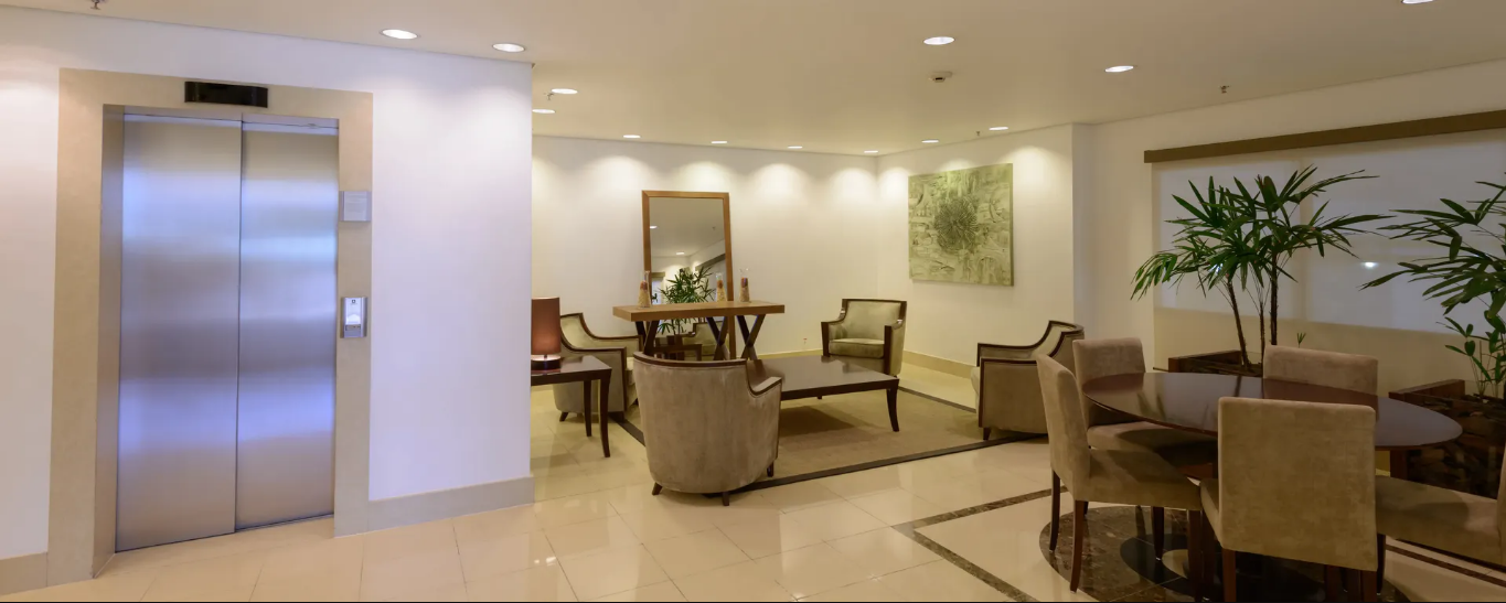 Faria Lima Financial Center — Galeria Foto 7