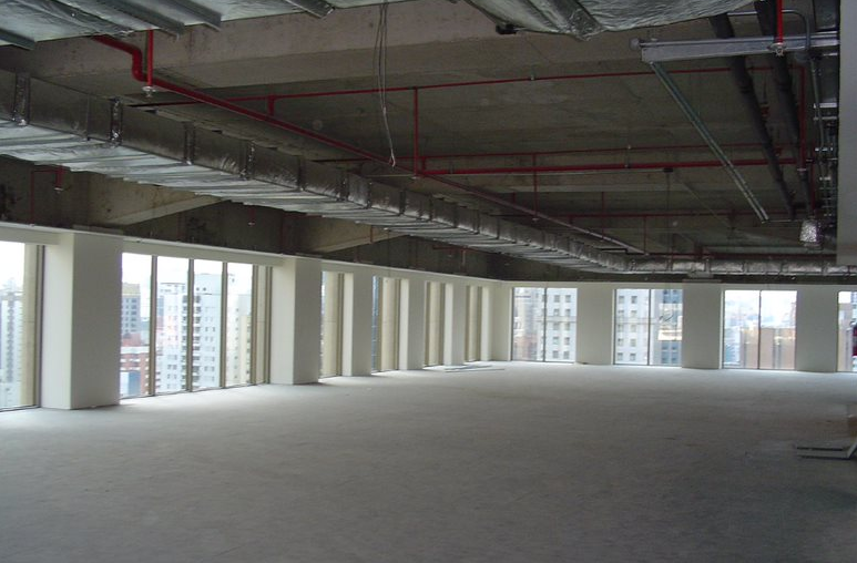 Faria Lima Financial Center — Galeria Foto 9