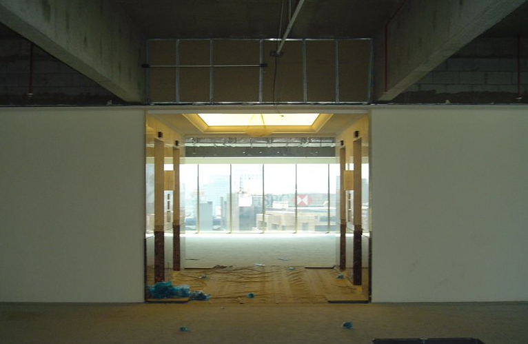 Faria Lima Financial Center — Galeria Foto 12